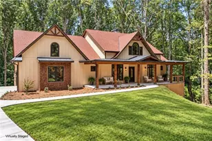 55 Melody Ln, Dawsonville, GA 30534 - Photo 1