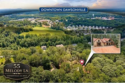 55 Melody Lane, Dawsonville, GA 30534 - Photo 62