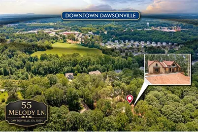 55 Melody Lane, Dawsonville, GA 30534 - Photo 50