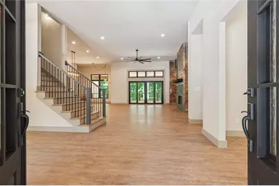 55 Melody Lane, Dawsonville, GA 30534 - Photo 4