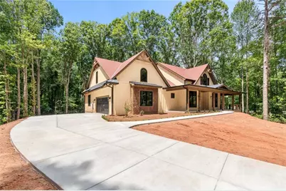 55 Melody Lane, Dawsonville, GA 30534 - Photo 46