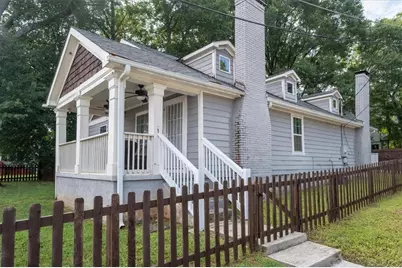1154 Oakland Lane SW, Atlanta, GA 30310 - Photo 2