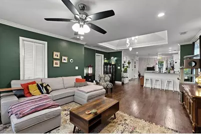 1154 Oakland Lane SW, Atlanta, GA 30310 - Photo 4