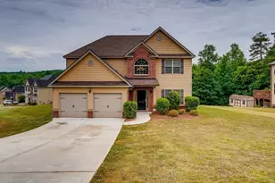 2784 Oakmont Way, Monroe, GA 30656 - Photo 1
