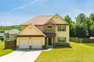 2784 Oakmont Way, Monroe, GA 30656 - Photo 1