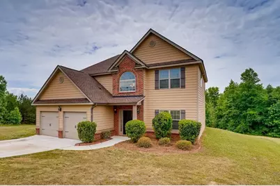 2784 Oakmont Way, Monroe, GA 30656 - Photo 2