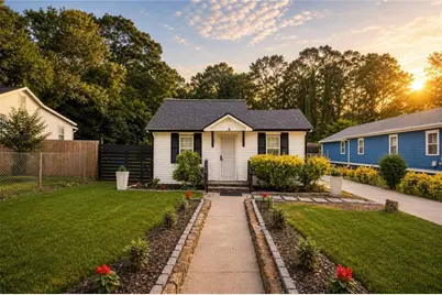 2100 Tiger Flowers Drive NW, Atlanta, GA 30314 - Photo 1