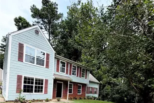 3479 Meadowlane Cir SW, Atlanta, GA 30331 - Photo 1