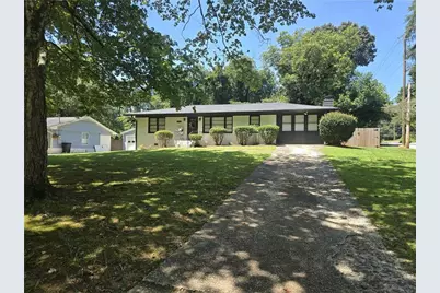 3305 Flowers Drive, College Park, GA 30337 - Photo 1