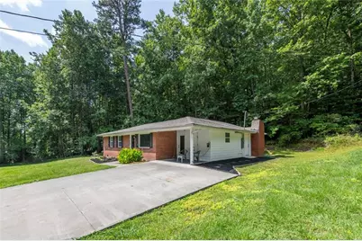 42 Carpenter Lane, Dahlonega, GA 30533 - Photo 2