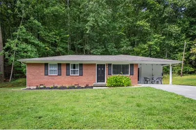 42 Carpenter Lane, Dahlonega, GA 30533 - Photo 1