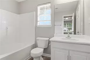 445 Buffington Dr, Union City, GA 30291 - Photo 16