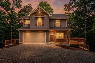 123 Pamela Ct, Ellijay, GA 30540 - Photo 1