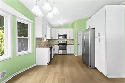 492 Rustic Ridge Circle, Lawrenceville, GA 30043 - Photo 18