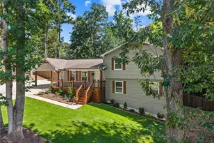 492 Rustic Ridge Cir, Lawrenceville, GA 30043 - Photo 2