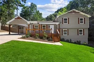 492 Rustic Ridge Cir, Lawrenceville, GA 30043 - Photo 1