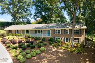 260 Abington Dr, Sandy Springs, GA 30328 - Photo 1
