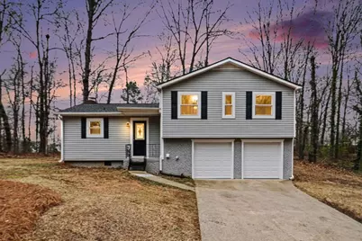 3864 Yeager Road, Douglasville, GA 30135 - Photo 2