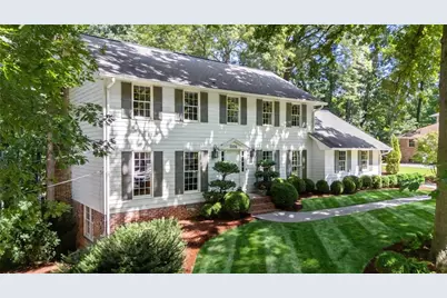 5506 Whitewood Court, Dunwoody, GA 30338 - Photo 48