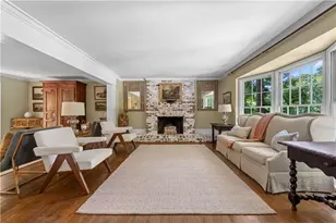 5506 Whitewood Ct, Dunwoody, GA 30338 - Photo 8