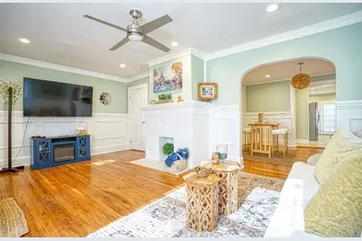 98 Chappell Road NW, Atlanta, GA 30314 - Photo 4
