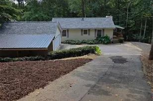 984 Overlook Dr, Dawsonville, GA 30534 - Photo 2