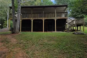 984 Overlook Dr, Dawsonville, GA 30534 - Photo 26