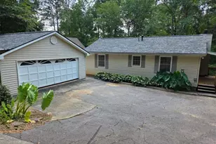 984 Overlook Dr, Dawsonville, GA 30534 - Photo 1