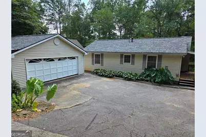 984 Overlook Drive, Dawsonville, GA 30534 - Photo 2