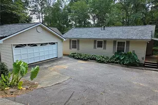 984 Overlook Dr, Dawsonville, GA 30534 - Photo 2