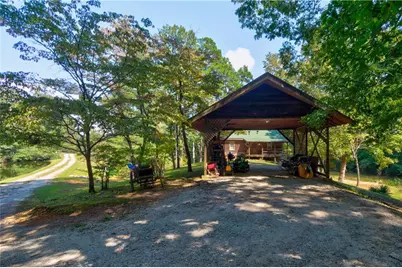 434 Mill Creek Drive, Dawsonville, GA 30534 - Photo 8