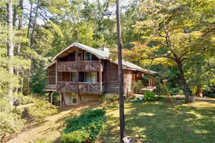 434 Mill Creek Dr, Dawsonville, GA 30534 - Photo 2
