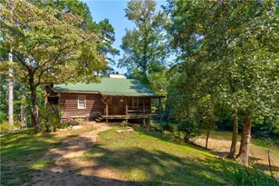 434 Mill Creek Dr, Dawsonville, GA 30534 - Photo 1