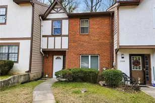 3547 Main Station Dr SW, Marietta, GA 30008 - Photo 1