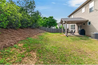 205 Orchard Trail, Canton, GA 30115 - Photo 26