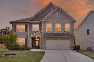 205 Orchard Trail, Canton, GA 30115 - Photo 2