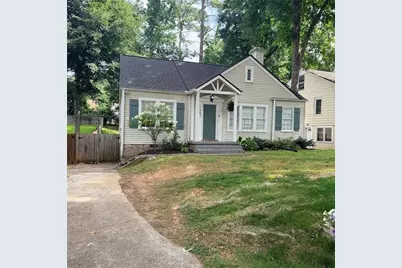 1687 Richland Road SW, Atlanta, GA 30311 - Photo 2
