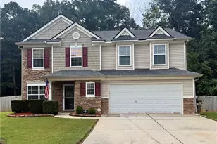 432 Red Maple Way, Dallas, GA 30157 - Photo 1