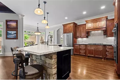 31 Brownson Court, Acworth, GA 30101 - Photo 16