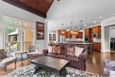 31 Brownson Court, Acworth, GA 30101 - Photo 22