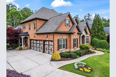 31 Brownson Court, Acworth, GA 30101 - Photo 58