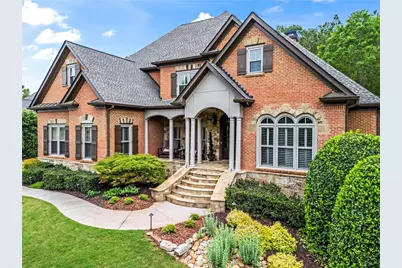 31 Brownson Court, Acworth, GA 30101 - Photo 2