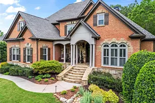 31 Brownson Ct, Acworth, GA 30101 - Photo 2