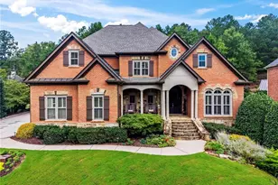 31 Brownson Ct, Acworth, GA 30101 - Photo 1