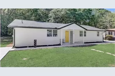 1336 Jimi Lane NW #B, Conyers, GA 30012 - Photo 1