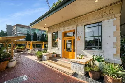 933 Garrett Street SE #201, Atlanta, GA 30316 - Photo 40
