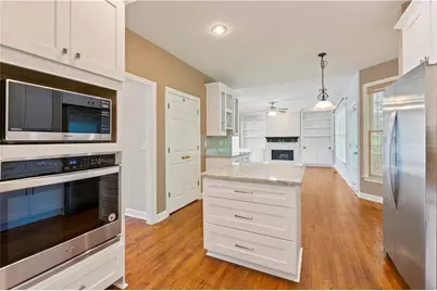7205 Fawn Lake Drive, Alpharetta, GA 30005 - Photo 18
