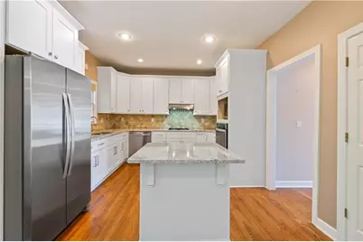 7205 Fawn Lake Drive, Alpharetta, GA 30005 - Photo 16