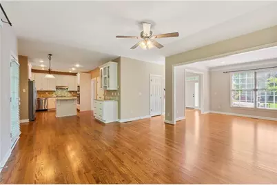 7205 Fawn Lake Drive, Alpharetta, GA 30005 - Photo 14