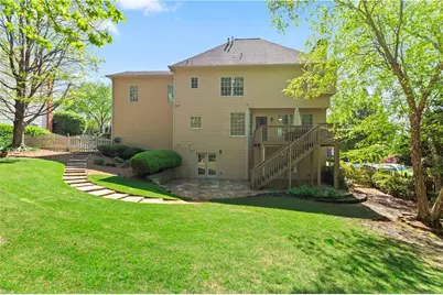 7205 Fawn Lake Drive, Alpharetta, GA 30005 - Photo 4